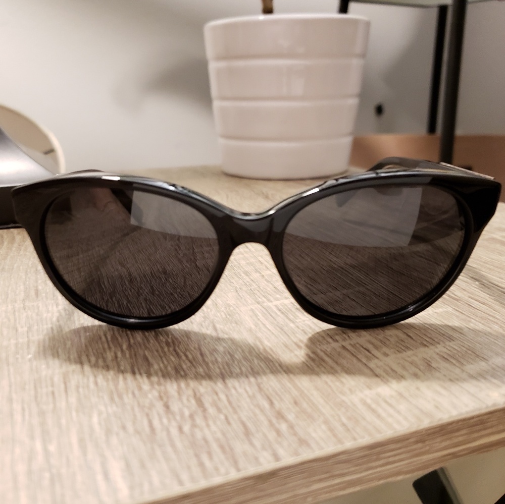 New Shwood sunglasses